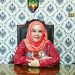 Faridawaty Dorong Pasar Murah Berkelanjutan untuk Jaga Stabilitas Harga Pangan
