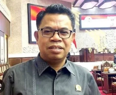 DPRD Kalteng Dorong Penguatan Konektivitas untuk Percepat Pemerataan Pembangunan