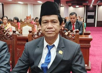 DPRD Kalteng Dukung Pembentukan Desa dan Kelurahan Siaga TBC