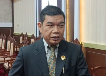 Ampera AY Mebas: Keberhasilan APBD Diukur dari Manfaat yang Dirasakan Masyarakat