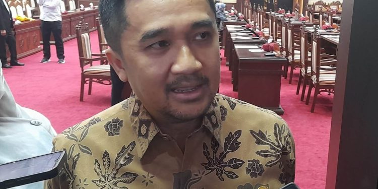 DPRD Kalteng Dorong Pengembangan PLTS untuk Perkuat Ketahanan Energi Daerah
