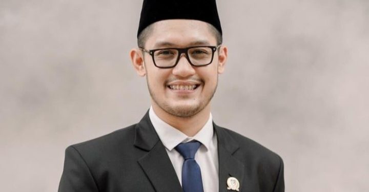 Bryan Iskandar: Penanganan Stunting di Kalteng Butuh Kolaborasi Lintas Sektor
