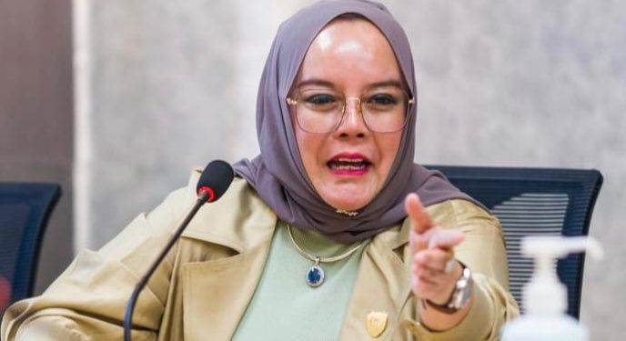 DPRD Kalteng Ingatkan Dampak Karhutla Tak Hanya pada Lingkungan