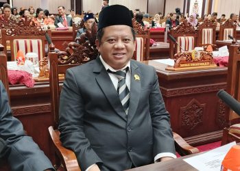 DPRD Kalteng Dorong Inovasi Tingkatkan PAD untuk Perkuat Kemandirian Fiskal Daerah