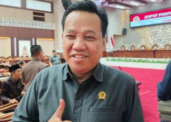 DPRD Kalteng Dorong Inovasi Penguatan PAD untuk Kurangi Ketergantungan Fiskal ke Pusat
