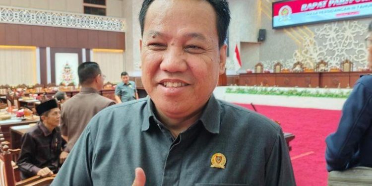 DPRD Kalteng Dorong Inovasi Penguatan PAD untuk Kurangi Ketergantungan Fiskal ke Pusat