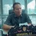 Sengkon Ajak Masyarakat Berperan Aktif Menjaga Keamanan dan Ketertiban di Kalteng