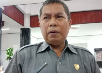 Sudarsono Dorong Program Koperasi Desa Merah Putih Dilaksanakan Secara Bertahap
