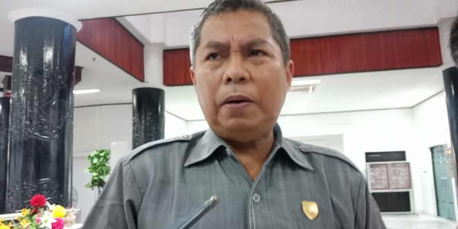 Sudarsono Dorong Program Koperasi Desa Merah Putih Dilaksanakan Secara Bertahap