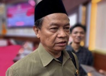 DPRD Kalteng Dukung Program 1.000 Rumah Guru Berkah Berlanjut