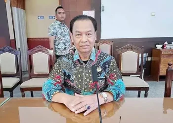 DPRD Kalteng Dorong Program Revitalisasi Sekolah Berlanjut hingga Menjangkau Seluruh Daerah