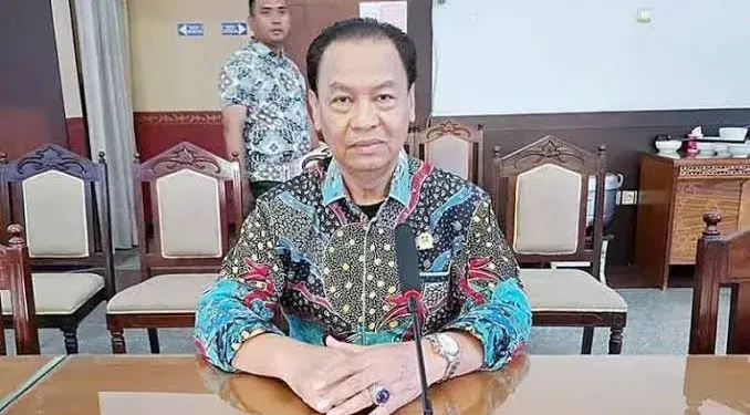 DPRD Kalteng Dorong Program Revitalisasi Sekolah Berlanjut hingga Menjangkau Seluruh Daerah