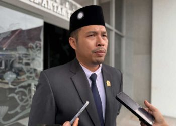 DPRD Kalteng Nilai Arsip Daerah Berperan Penting dalam Pelestarian Sejarah