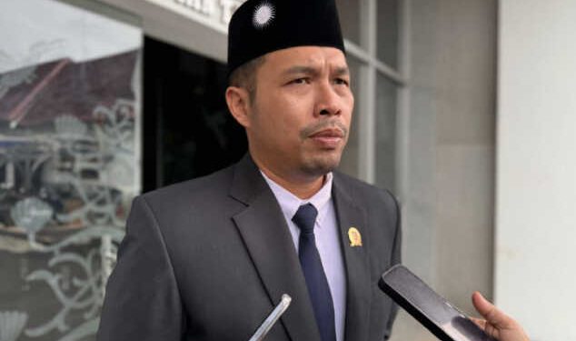 DPRD Kalteng Nilai Arsip Daerah Berperan Penting dalam Pelestarian Sejarah
