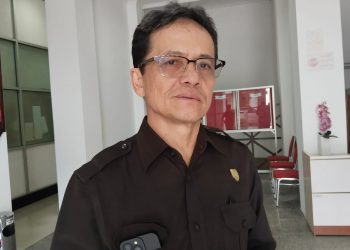 Yohannes Freddy Ering Ajak Warga Manfaatkan Program Pemutihan Pajak Kendaraan