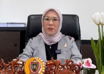 Pipit Setyorini: Integritas Aparatur Jadi Kunci Menjaga Kepercayaan Publik