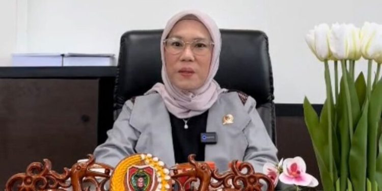 Pipit Setyorini: Integritas Aparatur Jadi Kunci Menjaga Kepercayaan Publik