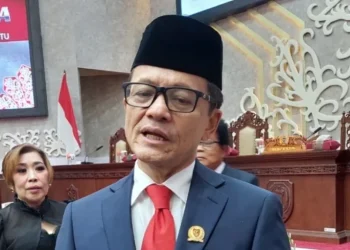 Yohannes Freddy Ering: Program Pemutihan Pajak Jadi Momentum Tingkatkan Kepatuhan Wajib Pajak