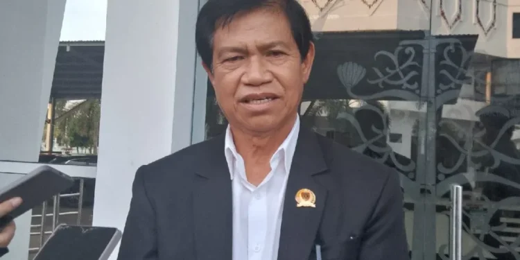 Agie: Data Akurat Sensus Ekonomi Jadi Kunci Perencanaan Pembangunan