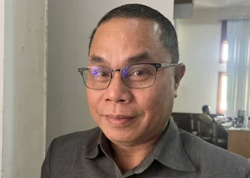 DPRD Kalteng Dorong Antisipasi Dini Cegah Potensi Penyebaran Hantavirus