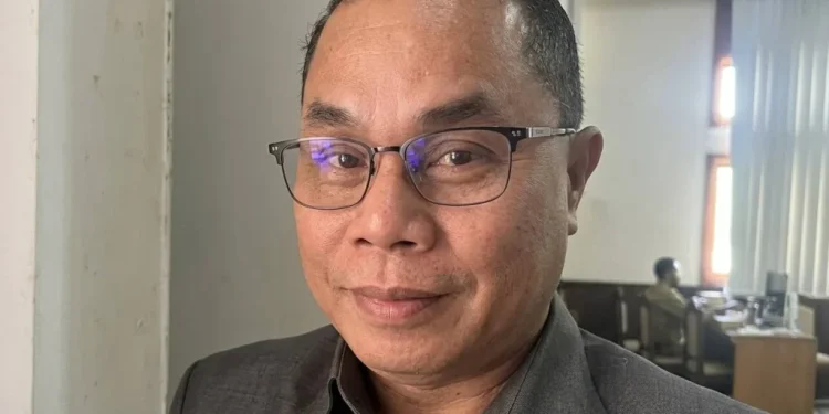 DPRD Kalteng Dorong Antisipasi Dini Cegah Potensi Penyebaran Hantavirus