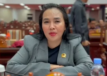 Maryani Sabran Ajak Masyarakat Perkuat Kepedulian Lingkungan Demi Pembangunan Berkelanjutan