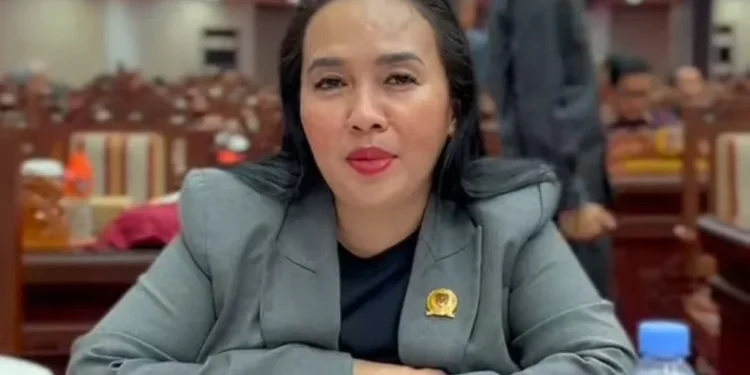 Maryani Sabran Ajak Masyarakat Perkuat Kepedulian Lingkungan Demi Pembangunan Berkelanjutan