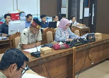 DPRD Kalteng Dorong Edukasi Bahaya Narkoba Diperluas hingga Pedesaan