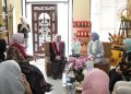 Dekranasda Kalteng dan Kalsel Perkuat Kolaborasi Tingkatkan Daya Saing UMKM