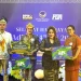 Faridawaty Darland Atjeh Serahkan Bantuan untuk IAKN Palangka Raya, Perkuat Silaturahmi dan Dukungan Pendidikan