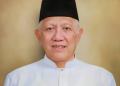 KH Abdul Hakim Mahfudz atau Gus Kikin Terpilih Pimpin PBNU