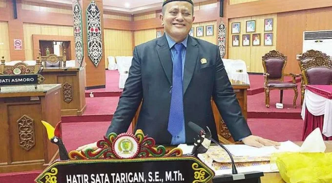 DPRD Palangka Raya Dukung Pemeriksaan Kesehatan Hewan Kurban Jelang Idul Adha