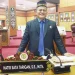 DPRD Palangka Raya Dukung Pemeriksaan Kesehatan Hewan Kurban Jelang Idul Adha