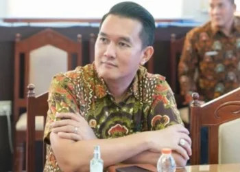 DPRD Kalteng Dorong Stabilitas Harga TBS Sawit demi Kesejahteraan Petani