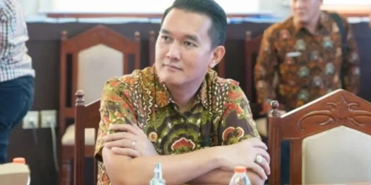 DPRD Kalteng Dorong Stabilitas Harga TBS Sawit demi Kesejahteraan Petani