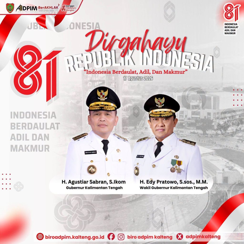IKLAN HUT RI