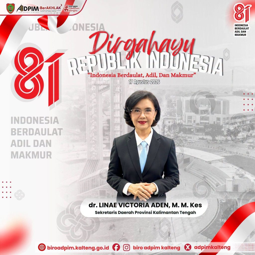 IKLAN HUT RI2