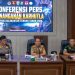 Status Masih Siaga Darurat, Pemprov Kalteng Perkuat Penanganan Karhutla