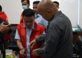Kejati Kalteng Tahan 5 Komisioner KPU Kotim, Terkait Dugaan Korupsi Dana Hibah Pilkada