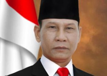 Ketua DPRD Kalteng Ajak Masyarakat Jadikan Pancasila Perekat Persatuan dan Kebersamaan