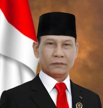 Ketua DPRD Kalteng Ajak Masyarakat Jadikan Pancasila Perekat Persatuan dan Kebersamaan