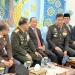 Ketua DPRD Kalteng Hadiri Pelantikan Pejabat Pimpinan Tinggi Pratama di Lingkungan Pemprov
