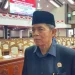 Ketua Komisi I DPRD Kalteng Ingatkan ASN Patuhi Aturan Pengadaan Barang dan Jasa