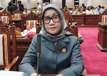 Ketua Komisi II DPRD Kalteng Dorong Pemerataan Layanan Dasar dalam Pembangunan Daerah
