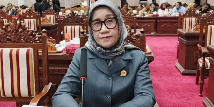 Ketua Komisi II DPRD Kalteng Dorong Pemerataan Layanan Dasar dalam Pembangunan Daerah