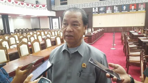 Sugiyarto Dorong Pemda Perkuat Koordinasi dengan Pusat untuk Percepatan Revitalisasi Sekolah