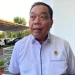 Lohing Simon Dorong Perbaikan Permanen Gorong-Gorong Ambruk di Jalan Trans Kalimantan
