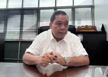 Komisi IV DPRD Kalteng Perkuat Sinkronisasi Program Pembangunan dengan DPUPR Barito Selatan