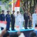 Kirab Budaya Isen Mulang Semarakkan HUT Ke-81 RI, Tampilkan Semangat Persatuan dan Budaya Kalteng