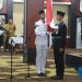Lisda Ariyana Lantik Pelaksana DPPI Kalteng 2026–2030 dan Buka Pusdiklat Calon Paskibraka